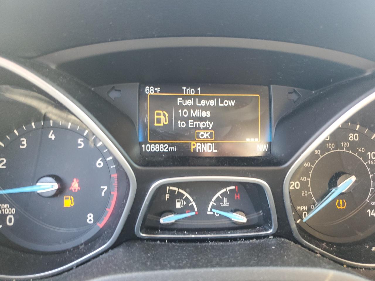 Ford Focus Se Image 6