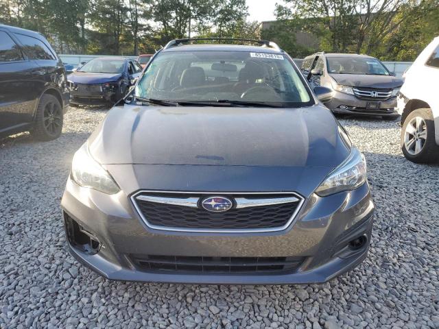 Subaru Impreza Premium Image 4