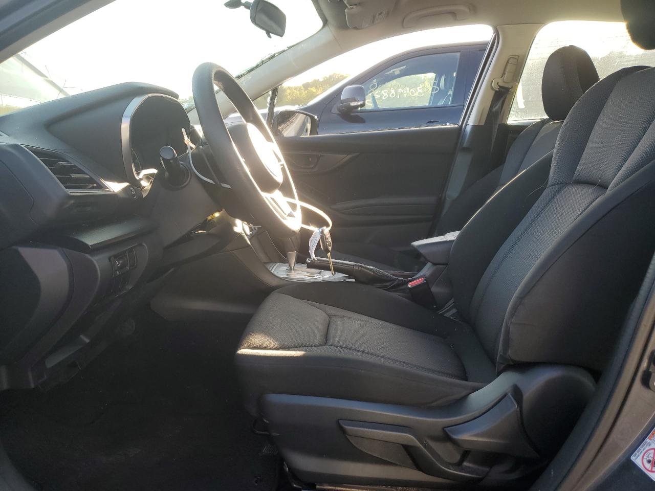 Subaru Impreza Premium Image 12