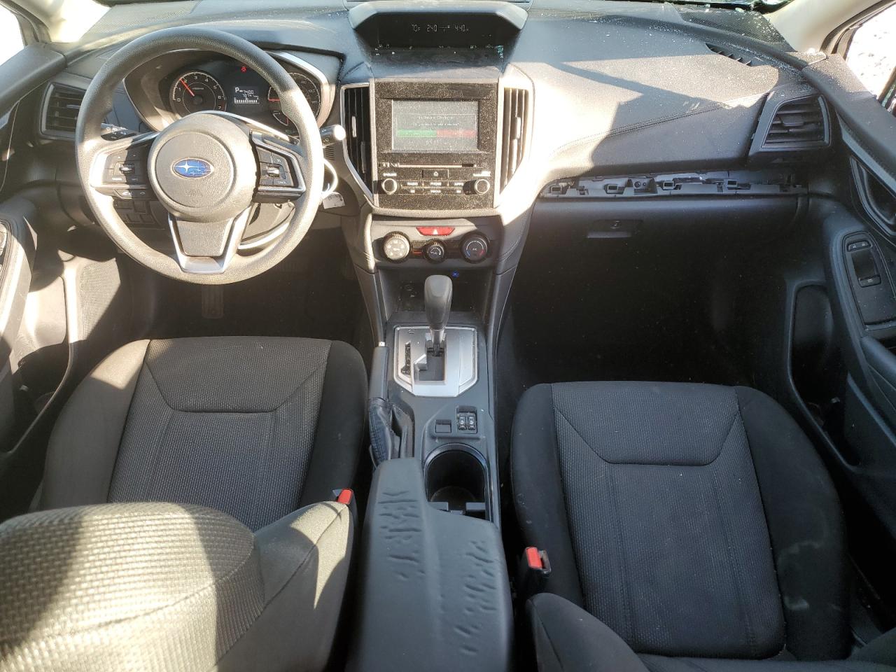 Subaru Impreza Premium Image 11