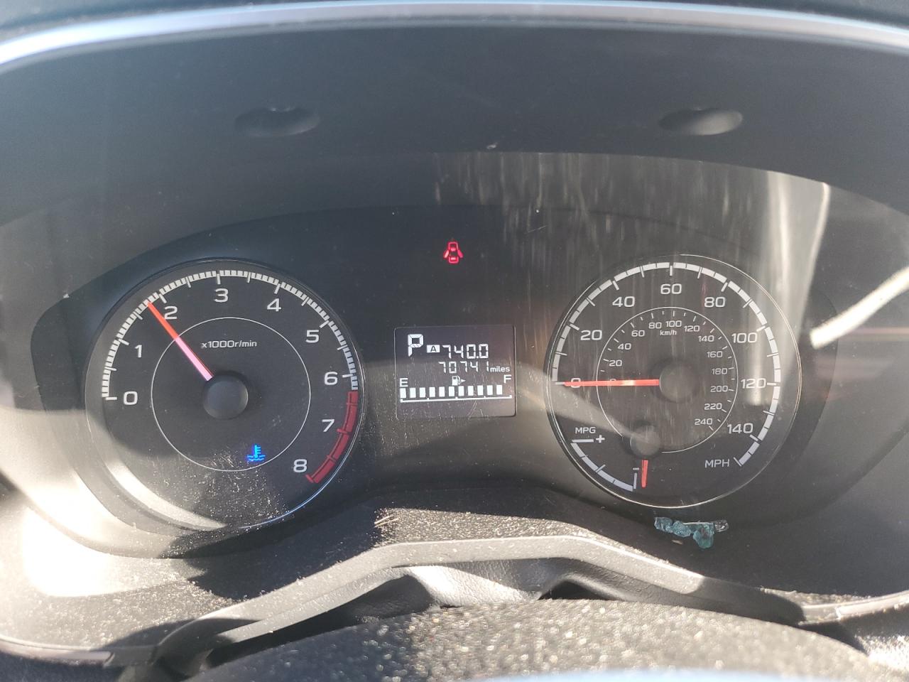 Subaru Impreza Premium Image 6