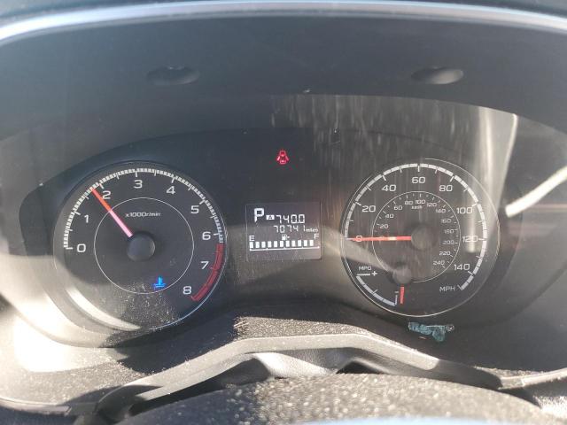 Subaru Impreza Premium Image 6