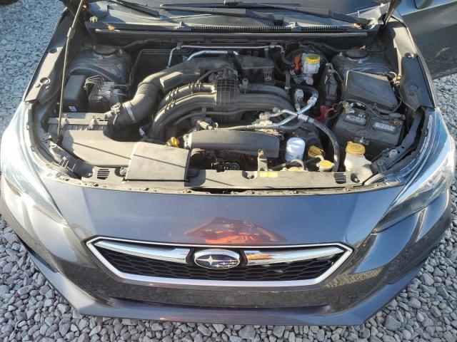 Subaru Impreza Premium Image 10