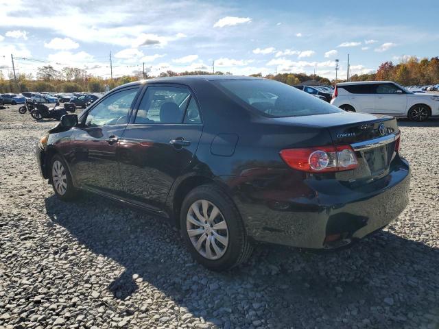 Toyota Corolla Base Image 7