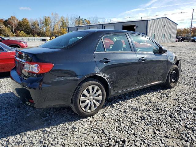 Toyota Corolla Base Image 5