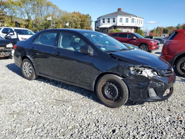 Toyota Corolla Base Image 6