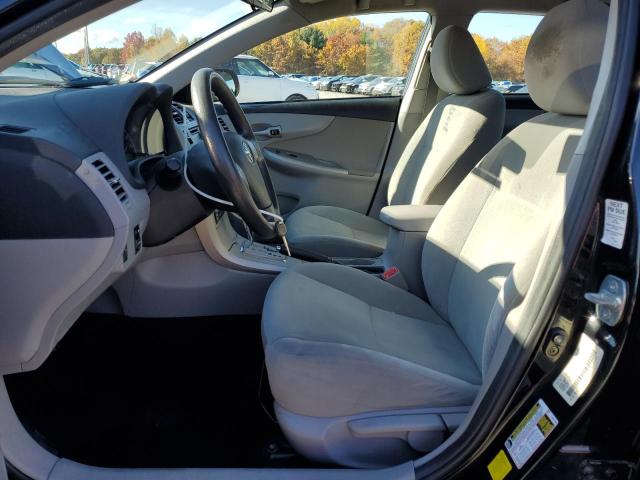 Toyota Corolla Base Image 4