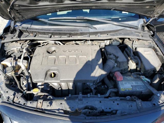 Toyota Corolla Base Image 12