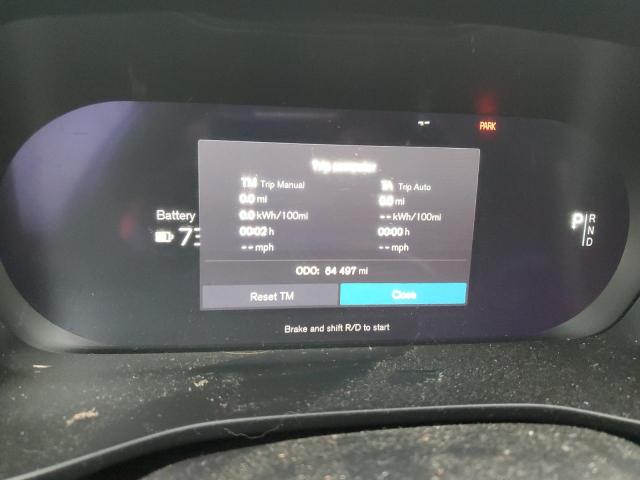 Volvo XC40 Recharge Image 11