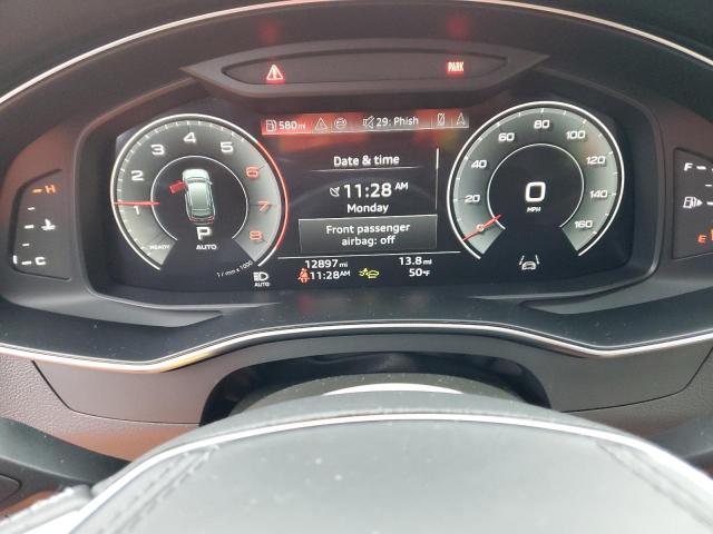 Audi A6 Prestige Image 7