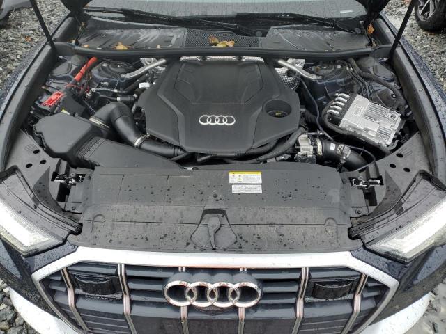 Audi A6 Prestige Image 6