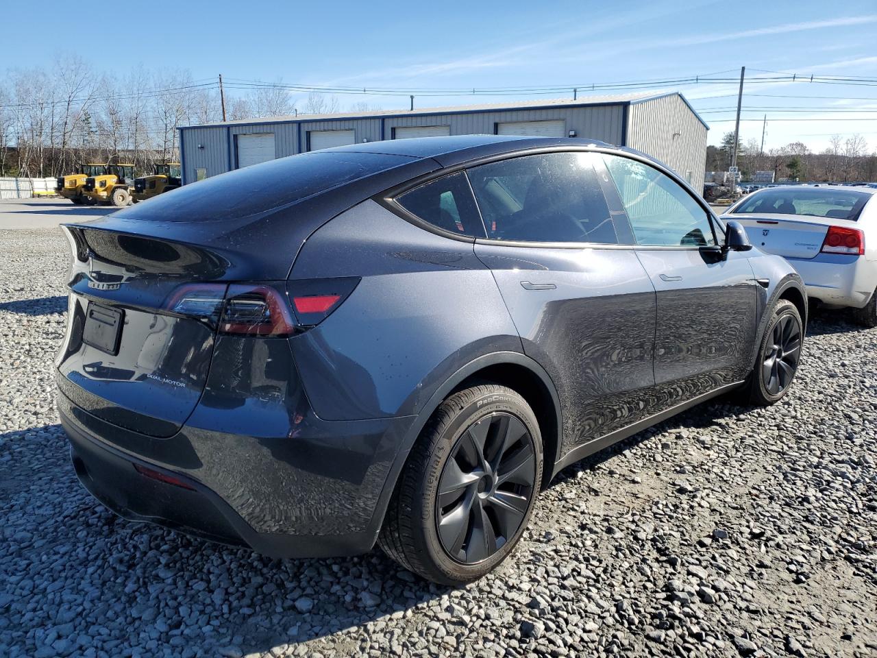 Tesla Model Y Image 9