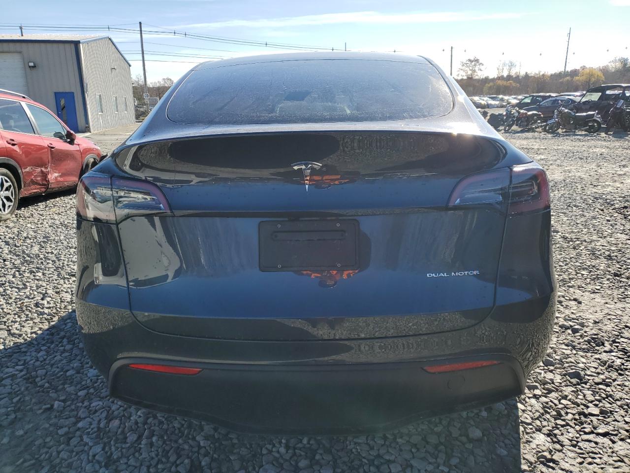 Tesla Model Y Image 8