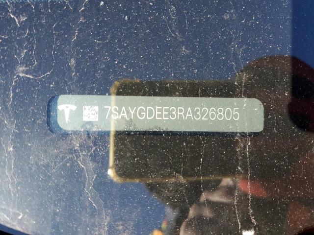 Tesla Model Y Image 5