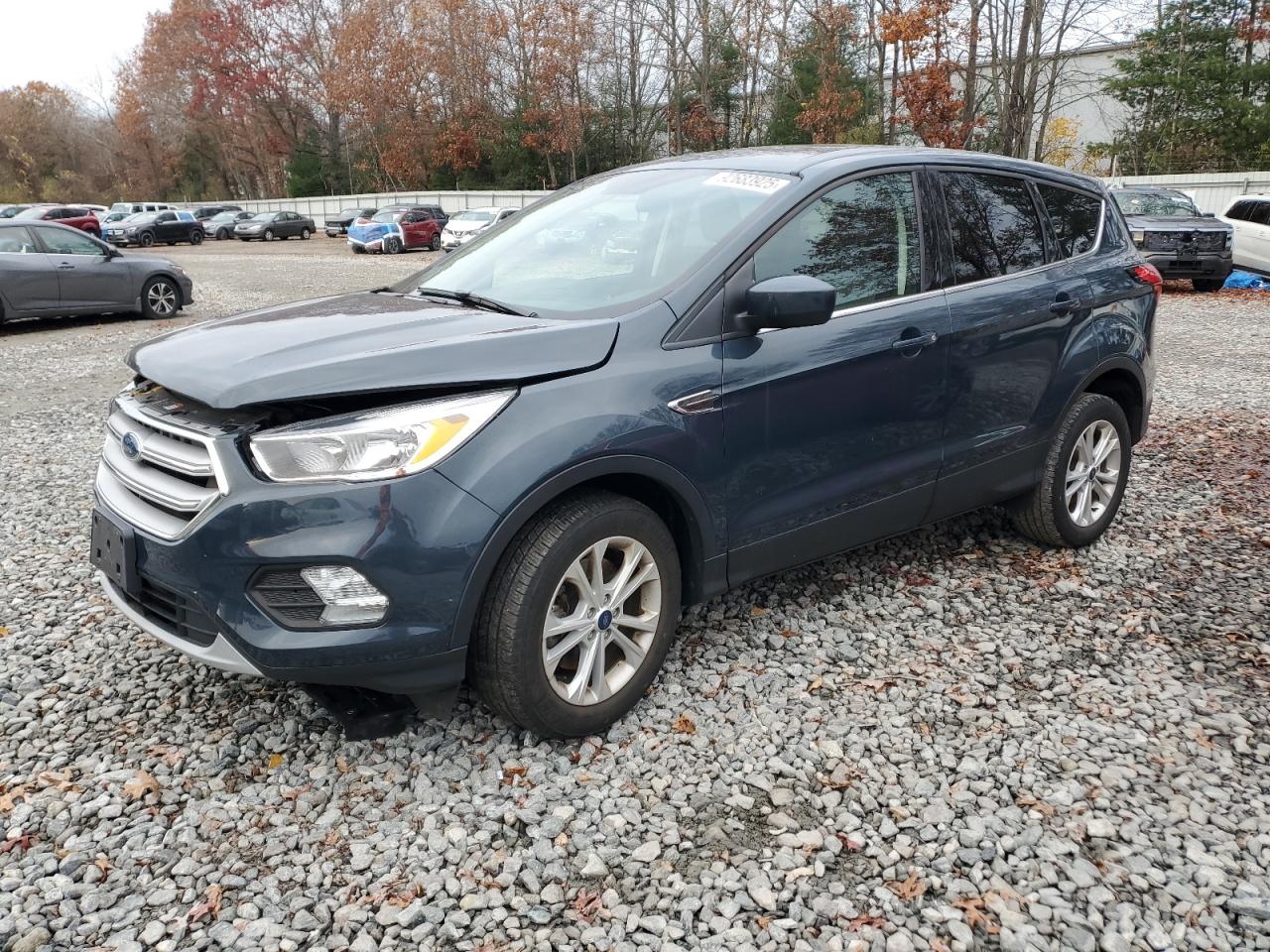 Ford Escape Se Image 1