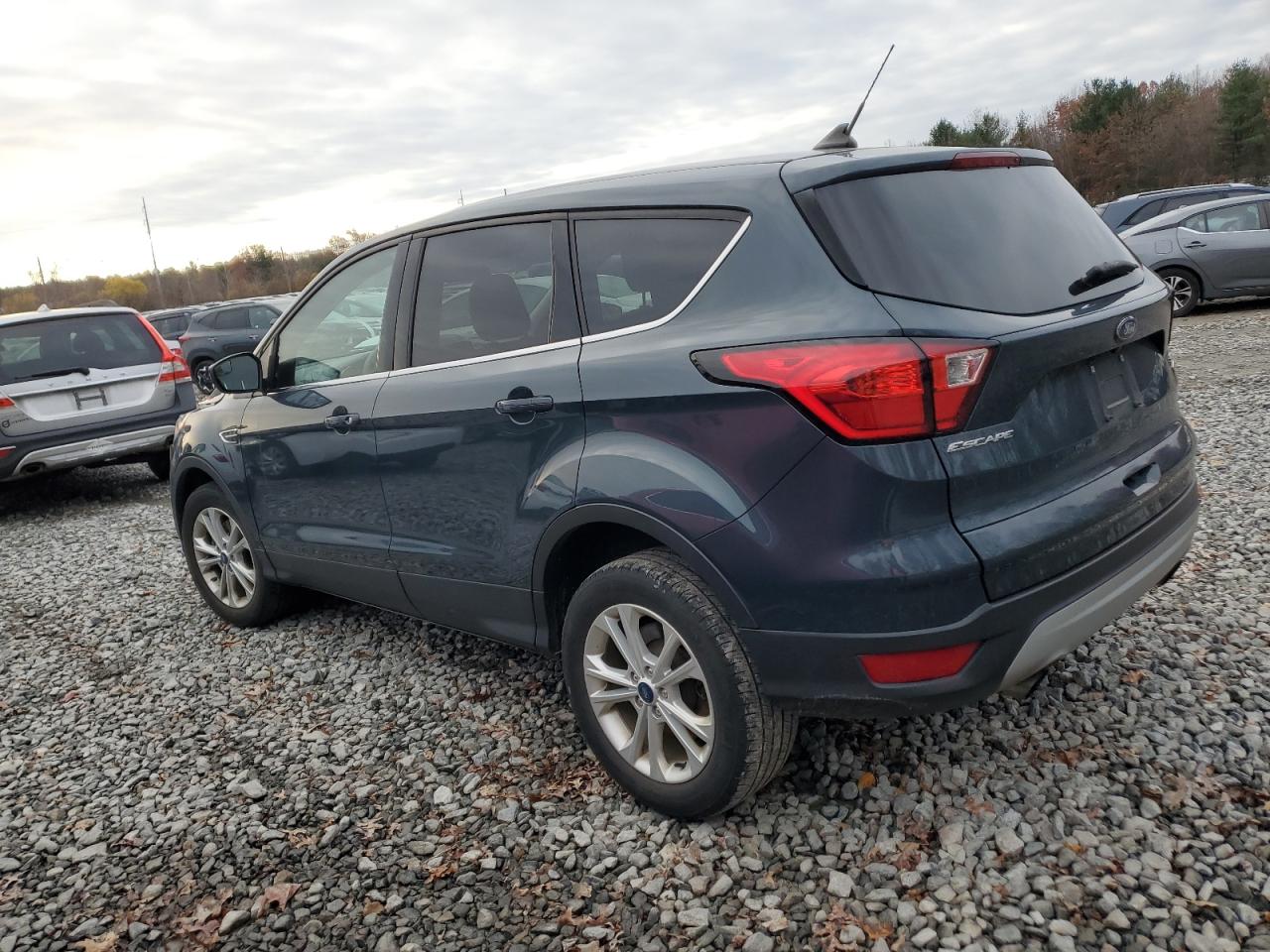 Ford Escape Se Image 2