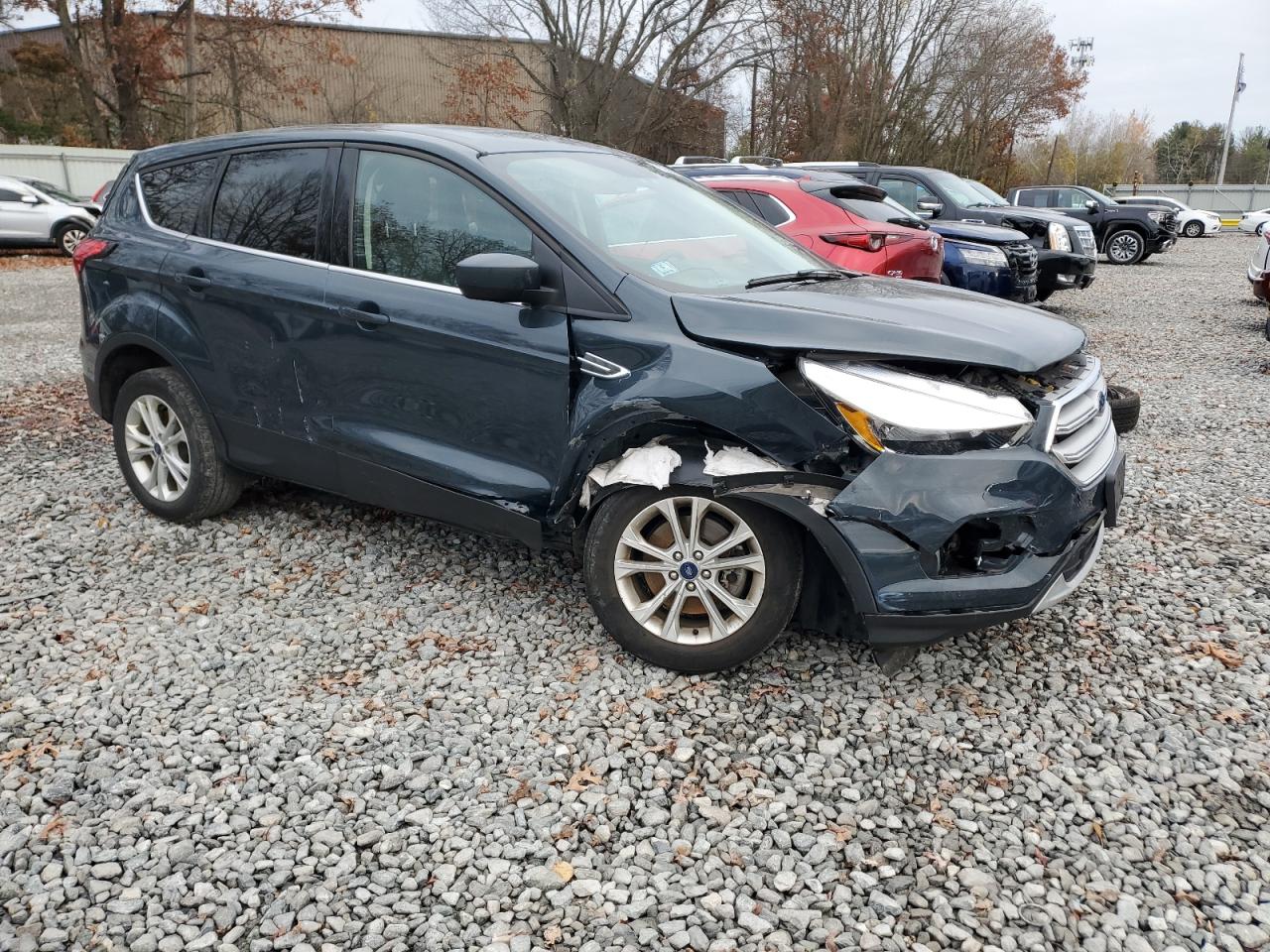 Ford Escape Se Image 5