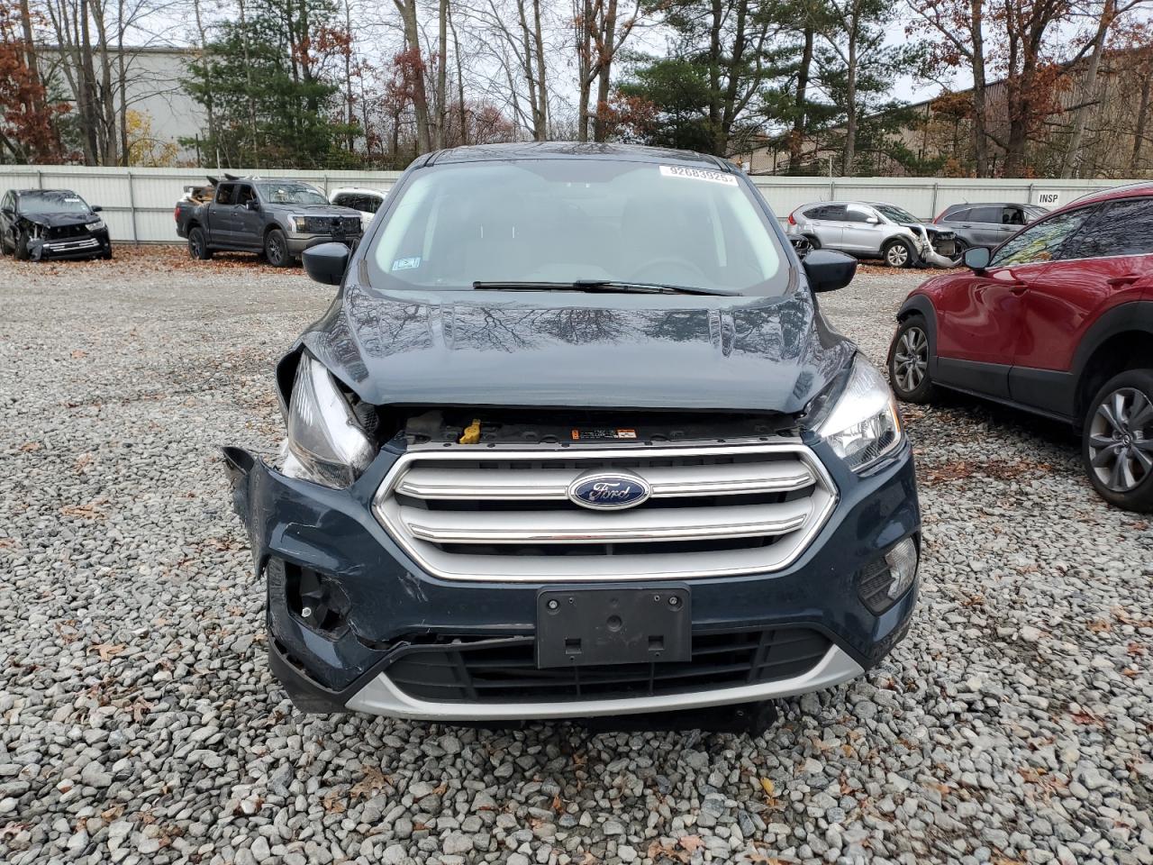 Ford Escape Se Image 3