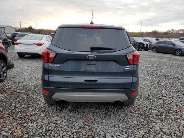 Ford Escape Se Image 11