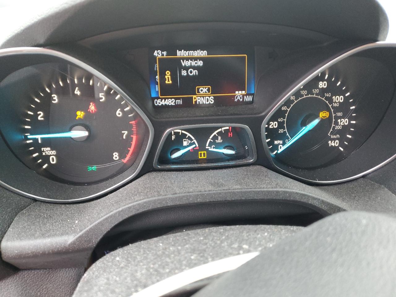 Ford Escape Se Image 4