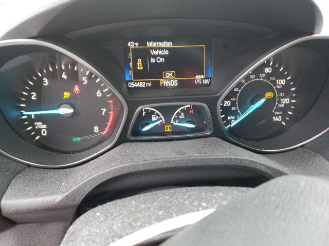 Ford Escape Se Image 4