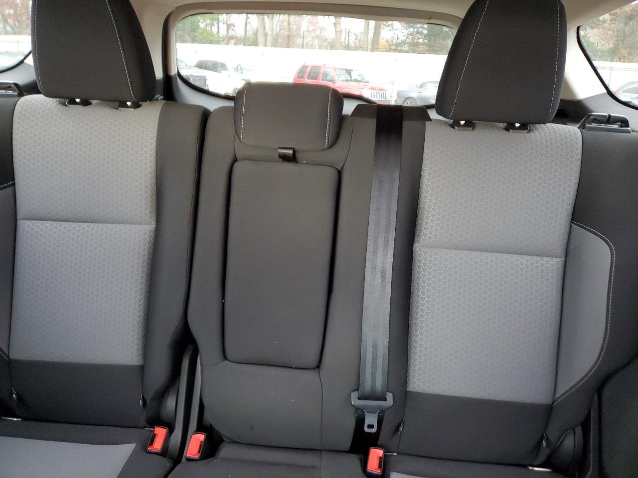 Ford Escape Se Image 12