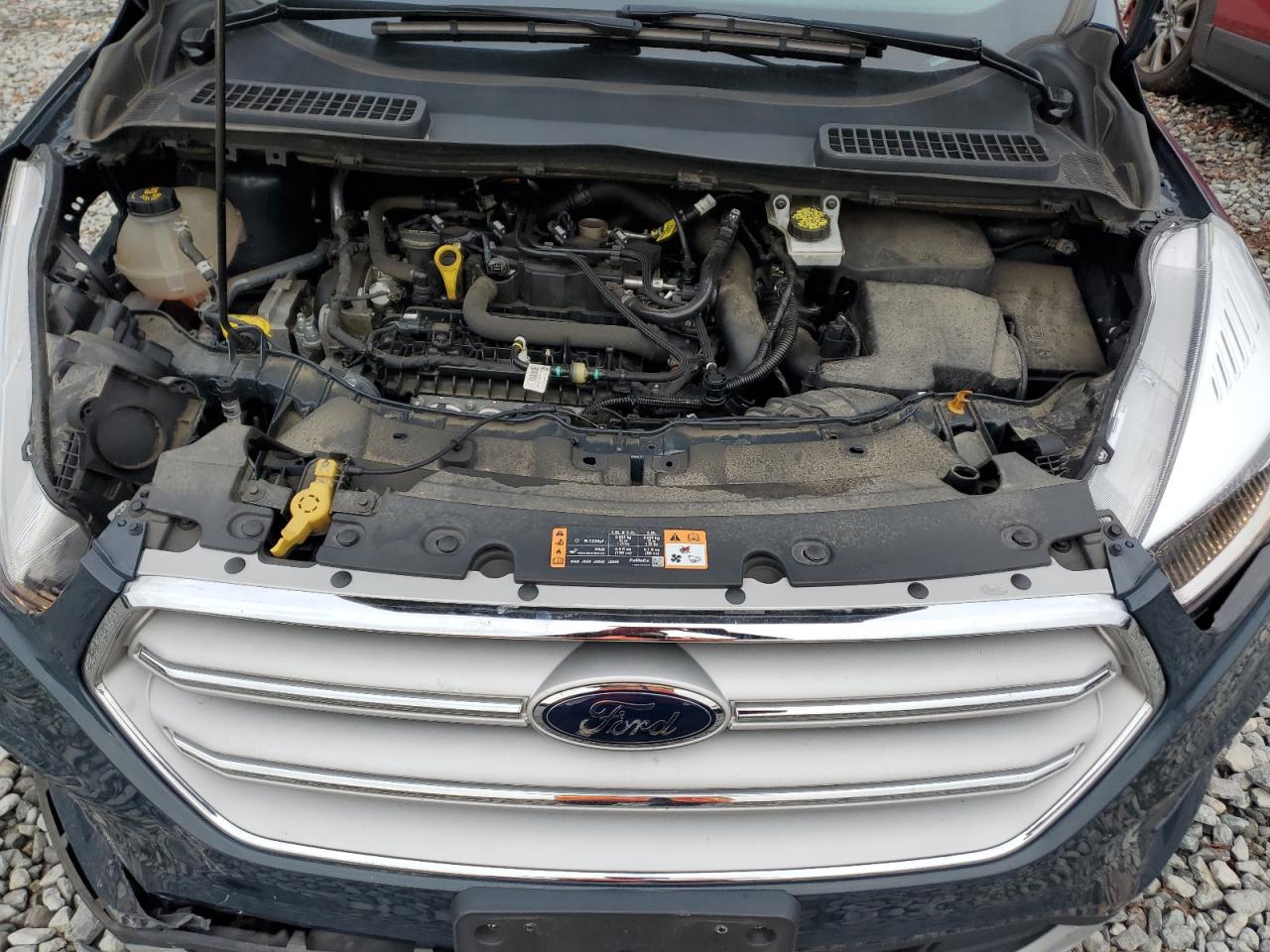 Ford Escape Se Image 9