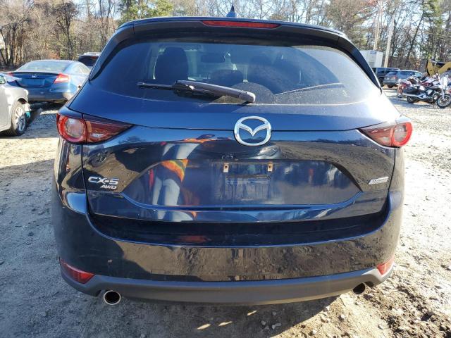 Mazda Cx Touring Image 6