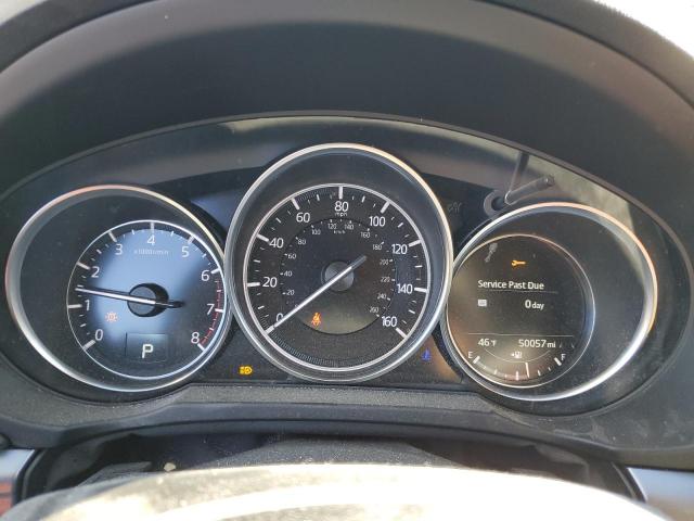 Mazda Cx Touring Image 7