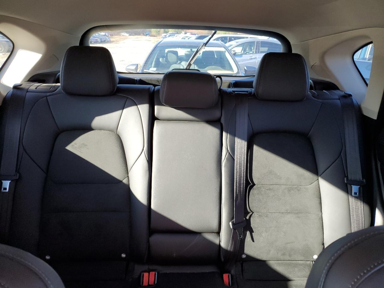 Mazda Cx Touring Image 4