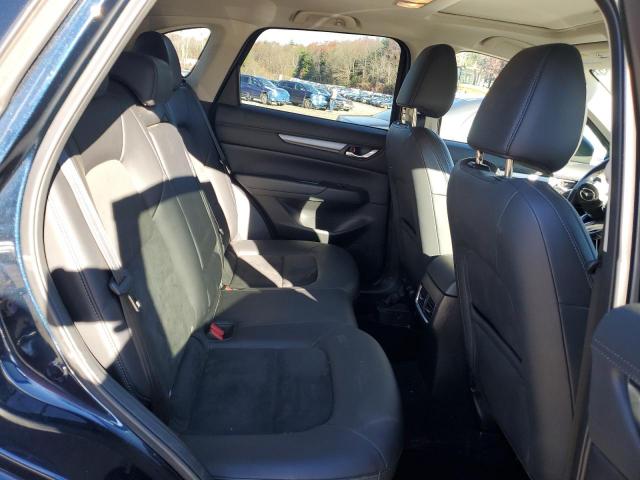 Mazda Cx Touring Image 10