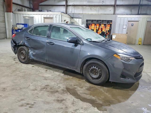 Toyota Corolla L Image 12