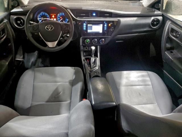 Toyota Corolla L Image 7