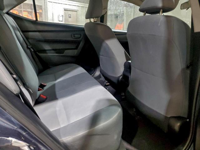 Toyota Corolla L Image 8