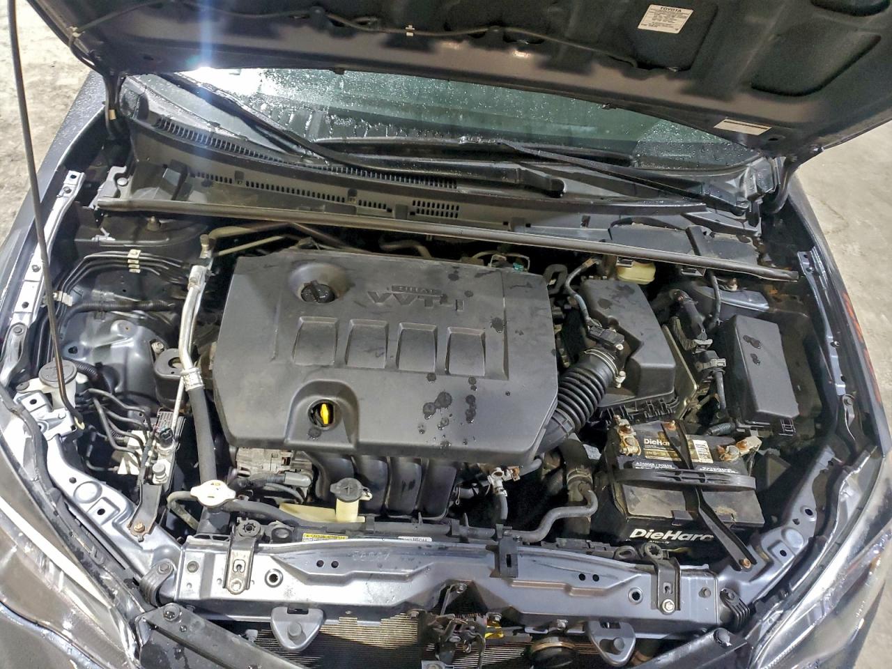 Toyota Corolla L Image 6