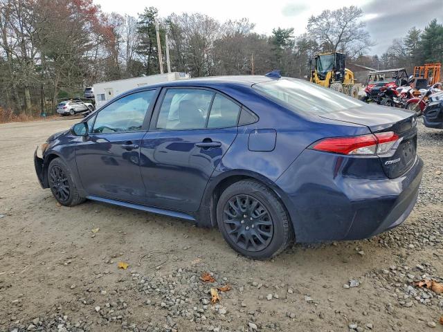 Toyota Corolla Le Image 2