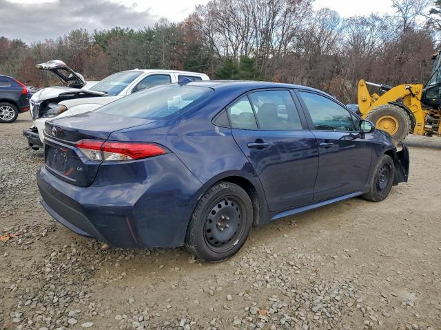 Toyota Corolla Le Image 12