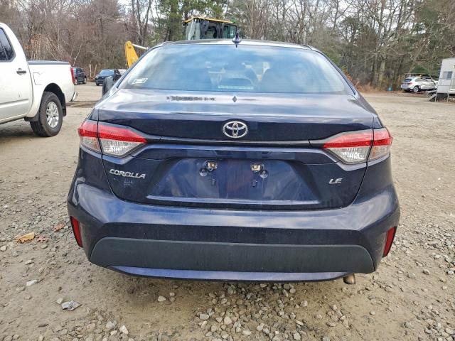 Toyota Corolla Le Image 7