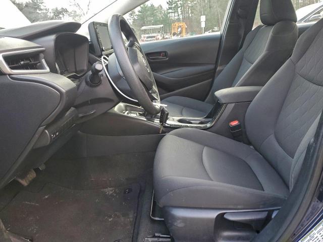 Toyota Corolla Le Image 5