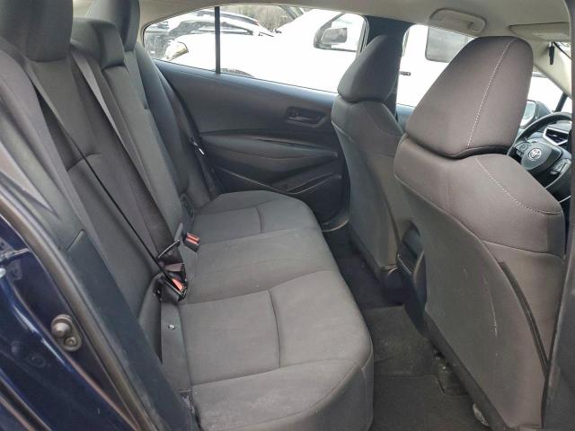 Toyota Corolla Le Image 11