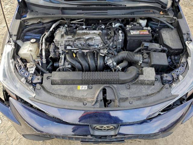 Toyota Corolla Le Image 6