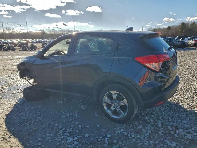 Honda HR-V Lx Image 2