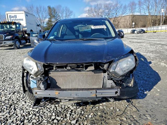 Honda HR-V Lx Image 3