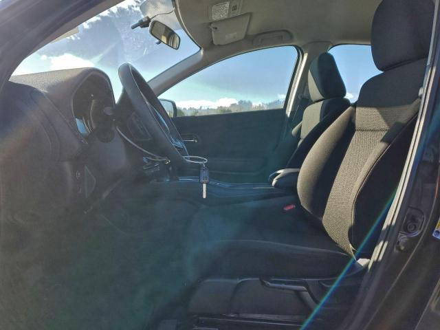 Honda HR-V Lx Image 9