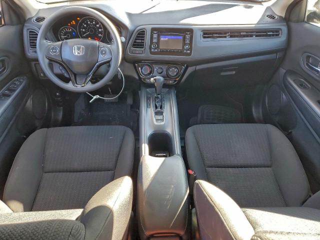 Honda HR-V Lx Image 11