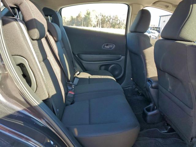 Honda HR-V Lx Image 7