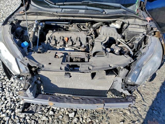 Honda HR-V Lx Image 10