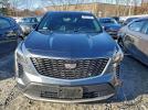 Cadillac XT4 Premium Luxury Image 4