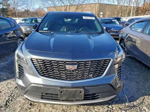 Cadillac XT4 Premium Luxury Image 4
