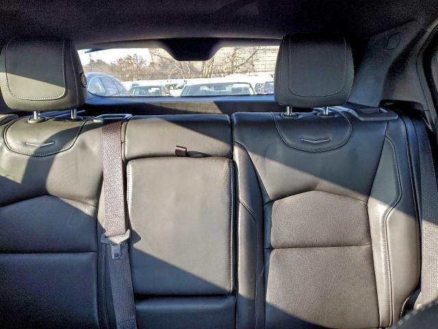 Cadillac XT4 Premium Luxury Image 6